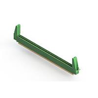 EDAC 345-130-559-588 Standard Card Edge Connectors .100" (2.54mm) Pitch Card Edge Connector