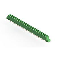 EDAC 846-092-521-212 Receptacles High Temp Card Edge Connectors