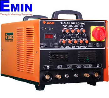 Arc welding equipment used for metal fabrication and repair work