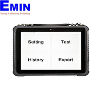 Samyon SLPT Static Loading Pile Tester (80MPa)