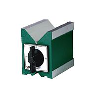 INSIZE 6801-1203A Magnetic V-Blocks