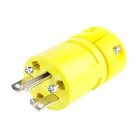 Molex 1301410022 Super-Safeway Plug PLUG 6-15 15A/250V SUPER-SAFEWAY
