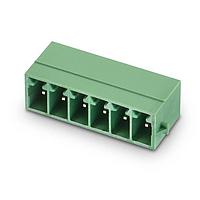 Wurth Elektronik 691305130008 Headers WR-TBL 300VAC 12A 8P Vertical