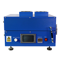 ACEY ACEY-FC250 Adjustable Lab Vacuum Coating Machine For 18650 Battery Electrode Coating (0～100mm/sec)