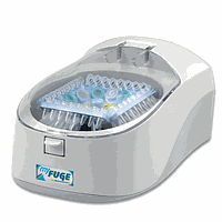 Benchmark C1012-E MyFuge ™ 12 Mini Centrifuge 100-240V (5500rpm, European 2 prong plug)