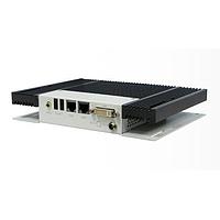 iBASE Technology SI-08-4G Embedded Box Computers 1.0C(T56N 1.65G 4G MEM 320G HD
