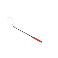 INSIZE 7160-2 Telescoping Inspection Mirror (50x90mm)
