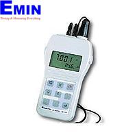 Conductivity Meter Inspection Service