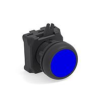 Alcoswitch - TE Connectivity IPE22FLILBL Push Button ILLUM. PUSH BUTTON FLUSH BLUE