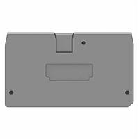 Adam Tech REB-B2E-CAP Terminal Block Tools & Accessories EURO BLOCK, DIN RAIL