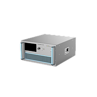 MVIT Technology M-6-18-100 RF Power Amplifier (6-18GHz; 100W)