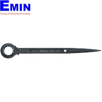 Yato YT-4945 Double socket ratchet handle 32x36mm