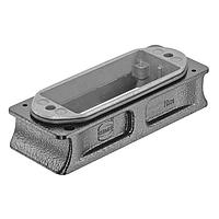 HARTING 9405169910 Heavy Duty Power Connectors 16B HPR Compact Extender, Screw Locking