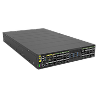 Ufispace S9610-46DX Open Aggregation Router (46-Port, 100/400G)