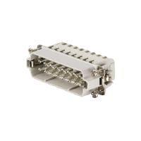 Weidmuller 1896830000 Heavy Duty Power Connectors HDC HA 16 MT