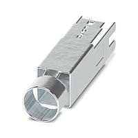 PHOENIX CONTACT 1150660 Barrier Terminal Blocks DMCC 0 5/ 2-SHIELD L 7 0-2 54