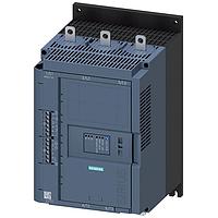 SIEMENS 3RW52366TC04 Motor Drives 3RW52 480V 171A 24V screw therm