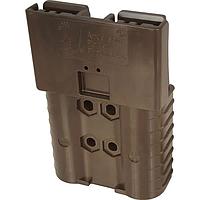 Anderson Power Products E6336 Heavy Duty Power Connectors SBE320 HOUSING ONLY BROWN
