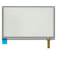 DISPLAY VISIONS EA TOUCH480-1 Touch Panels Touchpanel Analog For EDIPTFT43-A