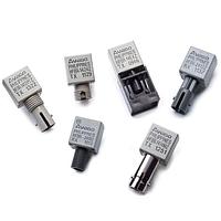 Broadcom HFBR-24E6Z Receivers Lo Cos 125MHZ FO Rx w/SC Port Pf