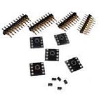 Microchip Technology AC163021 Adapter Kits 6L DIP Adapter Kit