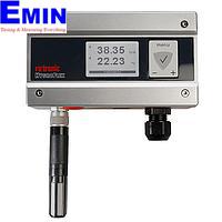 Rotronic HF5 HVAC TRANSMITTER