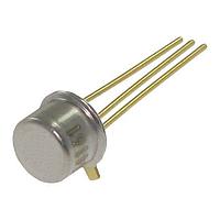 Microchip Technology SG117K-JAN Three Terminal Positive Adjustable , High-Reliability Linear Regulators