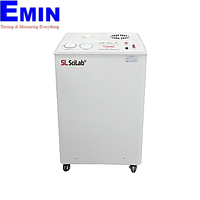 SciLab SL.PuSHB.B95 Multiuse Water Circulating Vacuum Pump/Aspirator (57 L, 0.098 MPa)