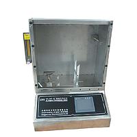 TONYHK HTB-001 45 degree Flammability Tester