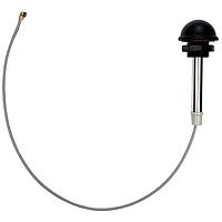 Linx Technologies - TE Connectivity ANT-DB1-WRT-UFL Passive Antenna ANTENNA DOME WIFI6 2.4/5.8GHZ