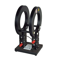 Schwarzbeck HHS 5202-81 Circular Helmholtz Coils (3000 A/m, DC – 300 kHz)