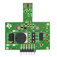 Texas Instruments TMAG5328EVM Resistor-Adjustable TMAG5328 evaluation module for resistor-