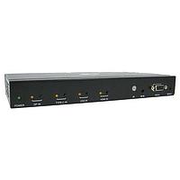 Tripp Lite B320-4X1-MH Ethernet Extenders B320-4X1-MH, 4P MUTIFORMT SWTH