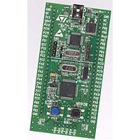 STMicroelectronics STM32VLDISCOVERY Discovery Kits Discovery STM32F100 Embedded ST-Link BRD
