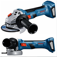 BOSCH GWS 18V-8 Cordless angle grinder