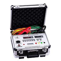 Wuhan HTZZ-1A Transformer Resistance Tester (1μΩ~2kΩ)