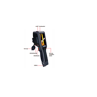 INSIZE 9130-H360 Infrared Thermal Camera