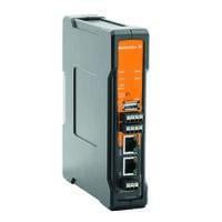 Weidmuller 1489940000 Industrial Security Routers IE-SR-2GT-LAN-FN