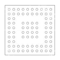 Toshiba TC358748IXBG Mobile Peripheral Device Display Interface Bridge