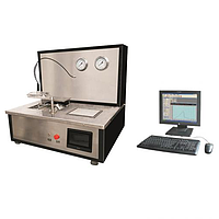 GESTER GT-RC02 TPP Thermal Protection Tester