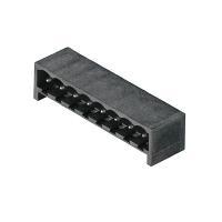 Weidmuller 1877450000 Fixed Terminal Blocks SL-SMT 5.08HC/08/270GH 3.2SN BK BX