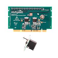 Wolfspeed MOD-PWR-MM-C3M0040120J1 Daughter Cards SpeedVal Kit Half-Bridge Power Daughter Card 40mOhm 1200V TO-263-7