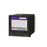 OHKURA VM7012A0000 Paperless Recorder
