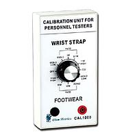 Transforming Technologies CAL1000 Tester Calibration Device (750KΩ- 100MΩ)