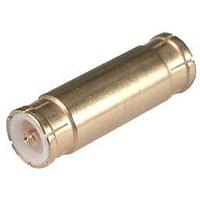 HUBER+SUHNER 32_MMBX-50-0-5/111_NE RF Adapters - In Series MMBX plug(m) to MMBX plug(m)