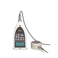 ACO 3233 Vibration Level Meter (30dB to 119dB)