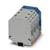 PHOENIX CONTACT 3076390 DIN Rail Terminal Blocks UKH 240-3L/N