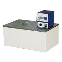 WITEG WCB-22 Circulation Water Bath (+5°C - 100°C; 22l;  2 kW)