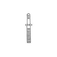 AMP Connectors - TE Connectivity 531714-1 Headers & Wire Housings BOX GUIDE/KEYING PIN