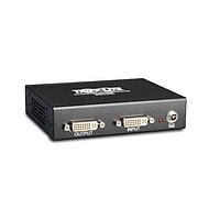 Tripp Lite B140-004 Interface Modules 4PT DVI/CAT5 XTNDR/SPLITTER